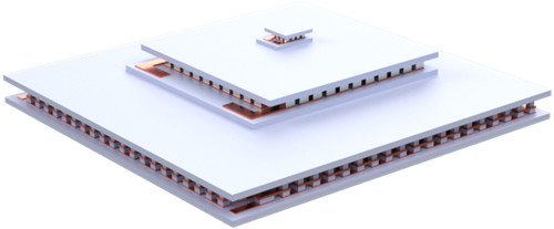 Thermoelectric Coolers (TECs)
