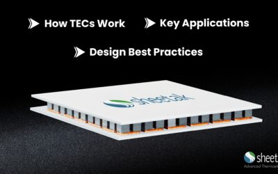 Thermoelectric Cooling: How TECs Work and Where to Use Them